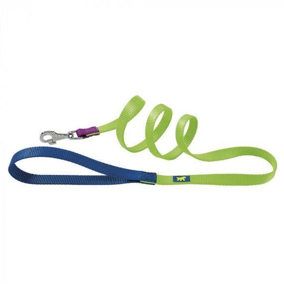 Поводок для собак Ferplast CLUB G10/120 COLOURS