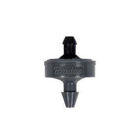 Крапельниця з компенсацією тиску Bradas 4 л/год 100 шт