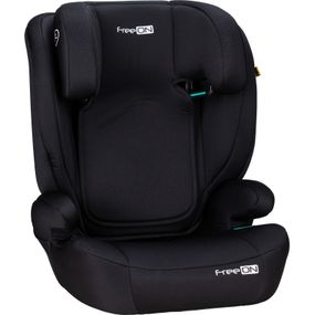 Автокресло FreeON VEGA 2 в 1 black (49133)