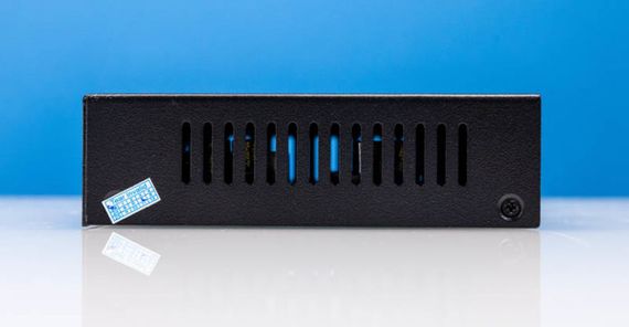 Коммутатор Vimin VM-S250402 с 4 портами 2.5GbE и 2 портами 10GbE | Зображення 1