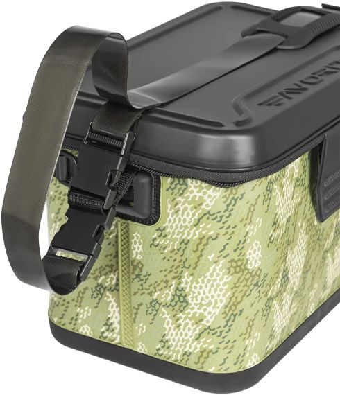 Сумка Favorite Tackle Bakkan BKN.1-20M 20L Khaki | Зображення 4
