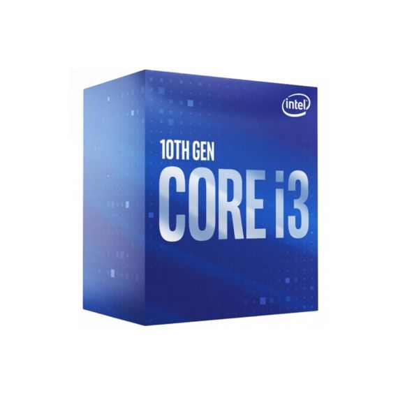Процессор INTEL Core™ i3 14100 (BX8071514100) | Зображення 1