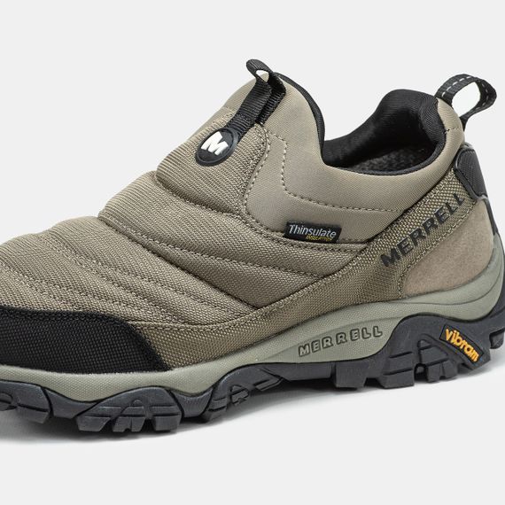 Чоловічі кросівки M1er1el1 Gore-Tex , В'єтнам,  еврозима 1791 42 26.5 | Зображення 9