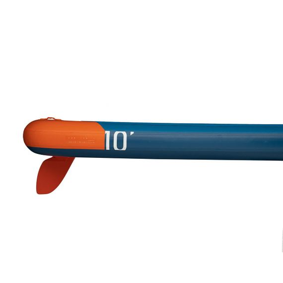 SUP-дошка 100 надувна розмір L для 1/2 осіб до 130 кг - One Size | Зображення 8