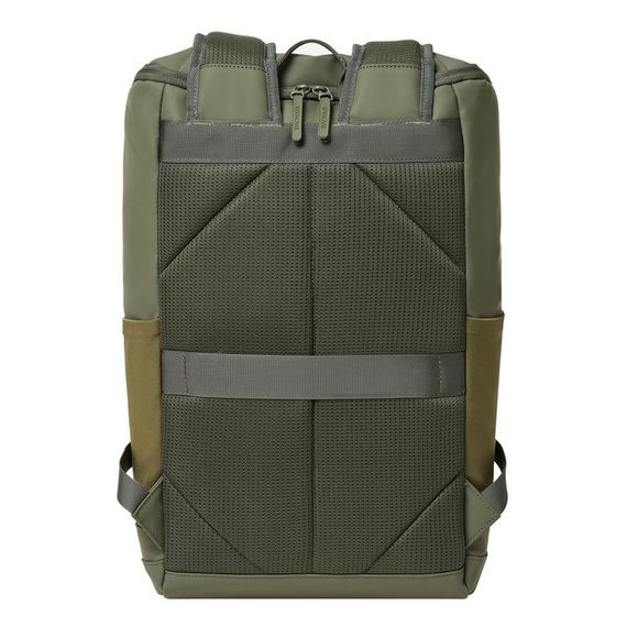 Рюкзак для ноутбука 15.6 Rivacase 7856 (Olive green) | Зображення 7