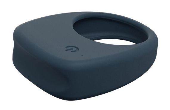 Ерекційне кільце Dorcel Mastering з вібрацією, перезаряджається sexstyle | Зображення 4