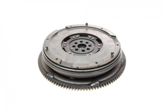 Демпфер зчеплення VW LT 28-46, 2.8TDI, 02-06, 116kw, AUH, BCQ 415 0208 10 | Зображення 6