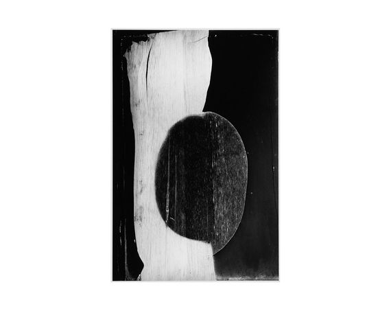 Книга фотоискусство история Minor White "Manifestations of the Spirit" книги о фотографах 20 века Минор Уайт | Зображення 3