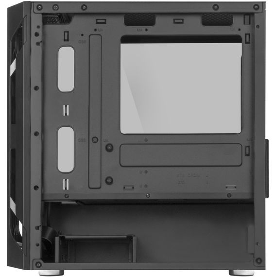 Корпус Silver Stone FARA (SST-FAH1MB-PRO) | Зображення 9