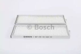 Фільтр салону HYUNDAI ACCENT II 00-06, GETZ 02-09 (2шт.)  BOSCH (1987432161)