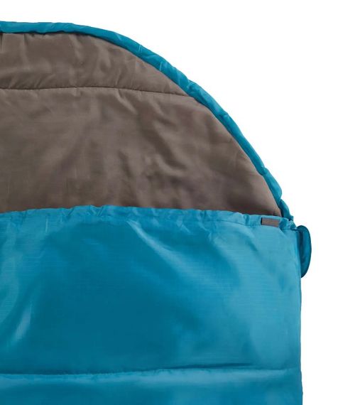 Спальний мішок Grand Canyon Kayenta 190 13°C Caneel Bay Left (340002) (DAS302054) | Зображення 1