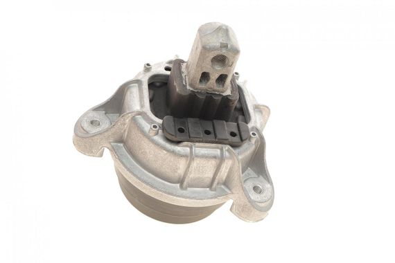 Подушка двигателя R BMW 5 F10 10-16 N47 N63  B1911143 | Зображення 4