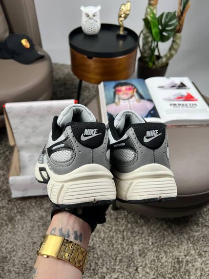 Чоловічі кросівки V5 RNR Grey Beige , В'єтнам A4211 42 27 | Зображення 1