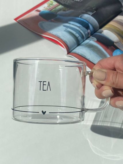Кружка Olens Tea-Lover 102-58 480 мл | Зображення 1