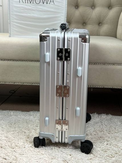 Валіза Rimowa Classic Check Suitcase 50×40×23 см c894 | Зображення 7
