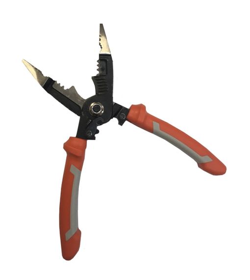 Плоскогубцы 200 universal Ny95505436 | Зображення 1