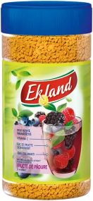 Чай гранульований розчинний зі смаком лісових ягід EKLAND 350 г Польща