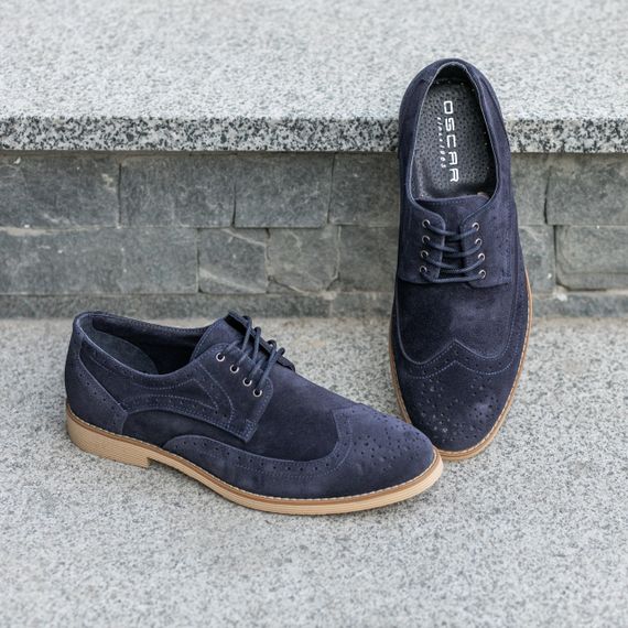 Обирай броги - це завжди стильно 42 розмір - на стопу 27,8 см