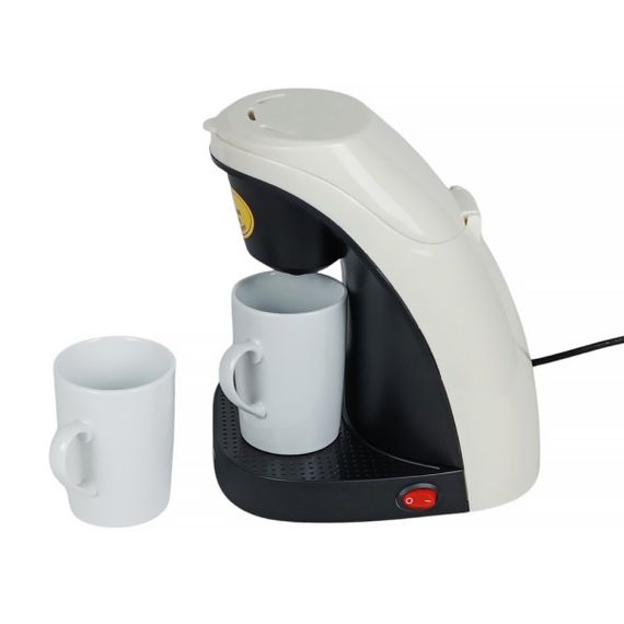 Крапельна кавоварка GDC04 Grunhelm | Зображення 2