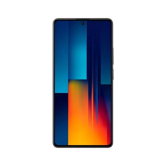 Мобільний телефон Xiaomi Poco M6 Pro 8/256GB Blue (1020844) | Зображення 1