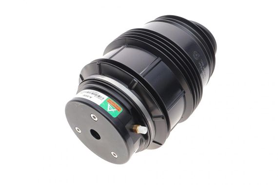 Подушка пневмоподвески сзади Mercedes Benz C-class W205 13- L  A-3330 | Зображення 3