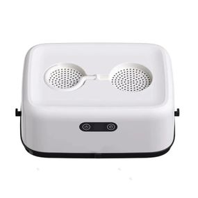 Автоматична сушарка для рук гігієнічна XPRO Machflow M09ACS (234578195_648)
