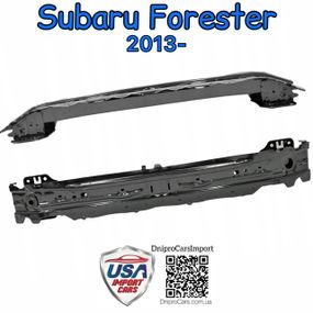 Subaru Forester c 2013 усилитель передний, 57711SG0009P