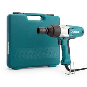 Гайкокрут мережевий Makita TW0200 (200 Нм, 1/2", 380 Вт)