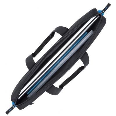 Сумка для ноутбука RivaCase 15.6&quot; 8037 Black (8037Black) | Зображення 3