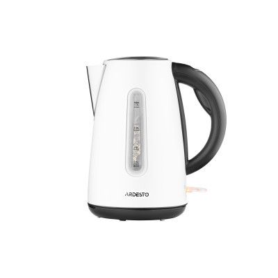 Електрочайник Ardesto EKL-F300W | Зображення 4