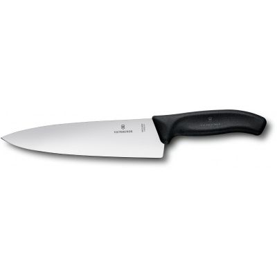 Кухонний ніж Victorinox SwissClassic Carving 20см (6.8063.20G) | Зображення 1