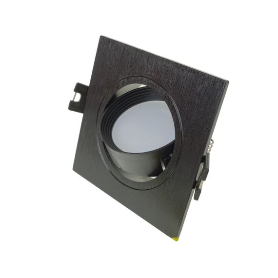 Светильник точечный HDL-DT 97 GU5.3 BK MR16 | Зображення 2