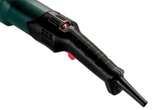 Кутова шліфувальна машина Metabo WEV 17-125 Quick RT (601089000) | Зображення 1