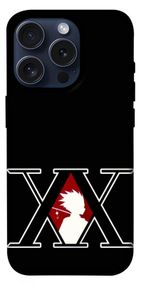 Чохол з картинкою Anime style 9 для Apple iPhone 15 Pro (6.1")