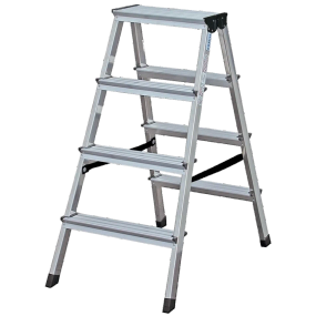 KRAUSE Dopplo 2x4 Драбина - Сходи