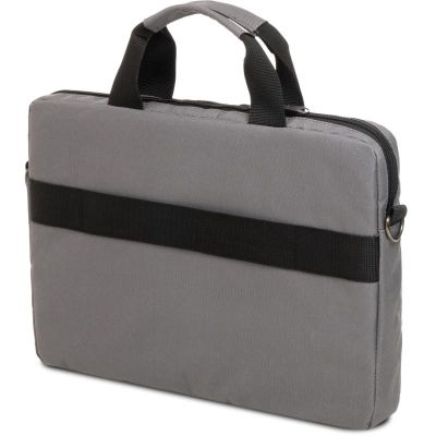Сумка для ноутбука Vinga 15.6&quot; NB1111 gray (NB1111GR)