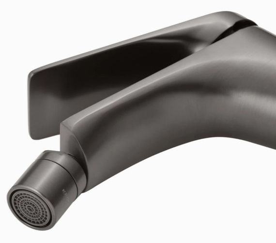 Змішувач для біде Kroner KRP Graz - GRP020 (CV033150) | Зображення 2