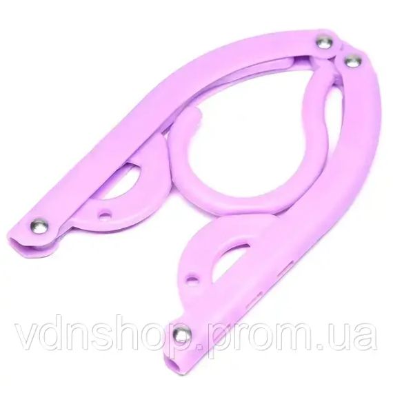 Портативні складні плічка для одягу вішалка RLXTRIP | Зображення 2