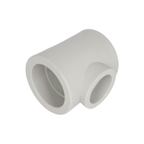 Трійник PPR Blue Ocean 90х63х90 редукційний | Зображення 2