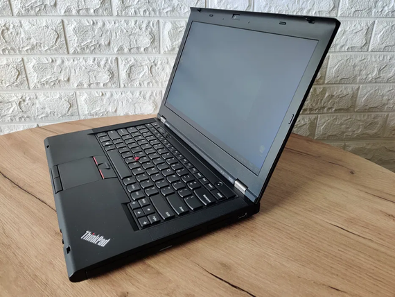 Ноутбук Lenovo Thinkpad T430/14"HD/i5-3320M/4Gb/HDD500Gb/Intel HD 4000 | Зображення 3