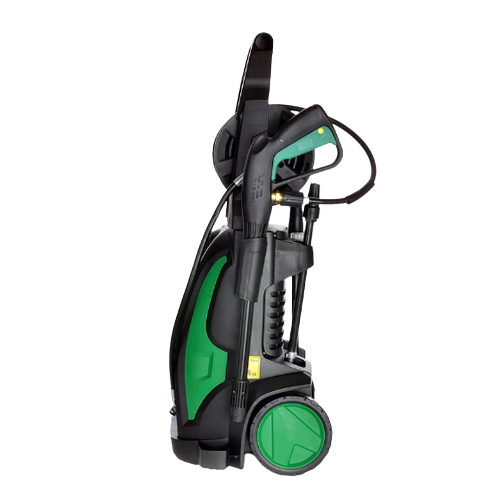 Мийка високого тиску 1600W 140 бар 6,8л/хв 5,5 м PWH-1600 APRO | Зображення 2