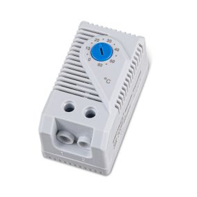 Термостат электромеханический KTS-011,AC: 250V/10A