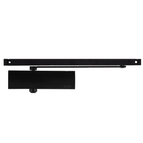 RYOBI 1200 D-1200T BLACK Дотягувач - Дверні доводчики