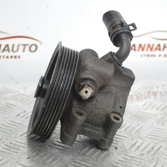 Насос ГПК Ford Fiesta 1.3 8V 2002-2008 Форд Фієста XS6E-3A733-AC XS6E3A733AC | Зображення 1