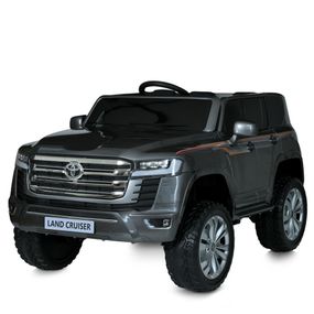Детский электромобиль Джип M 6146EBLRS-11 до 30 кг