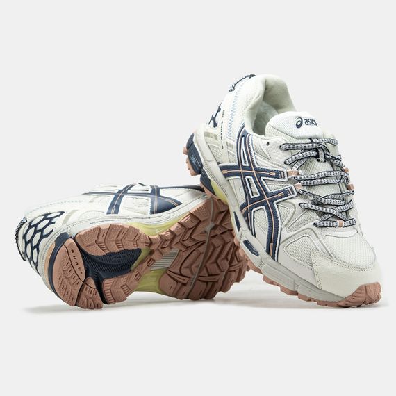 Чоловічі кросівки Asics Gel-Kahana 8 Хутро , В'єтнам,  еврозима 1795 42 26.5 | Зображення 7