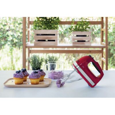 Миксер KitchenAid 5KHM9212EER | Зображення 6