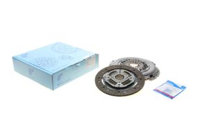 Комплект сцепления Ford Focus 1.8 Turbo DI TDDi, 99-05, 55 66kw d=236mm 23z  ADF123023