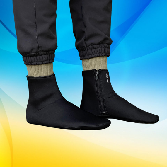 Термошкарпетки Thermal Mest чоловічі. Термо, шкарпетки, носки 39-46 | Зображення 1