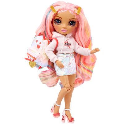 Кукла Rainbow High серии Junior High - Киа Харт (590781) | Зображення 2